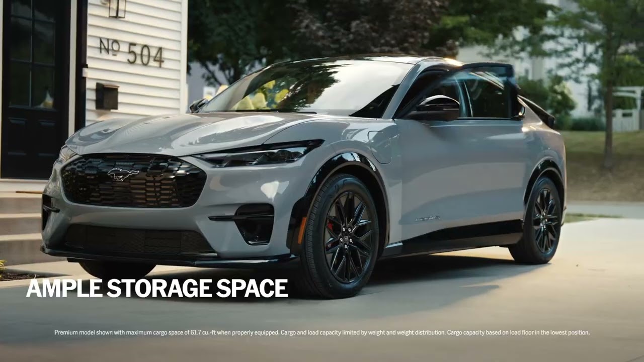 10 Official Ford Dealerships in NYC