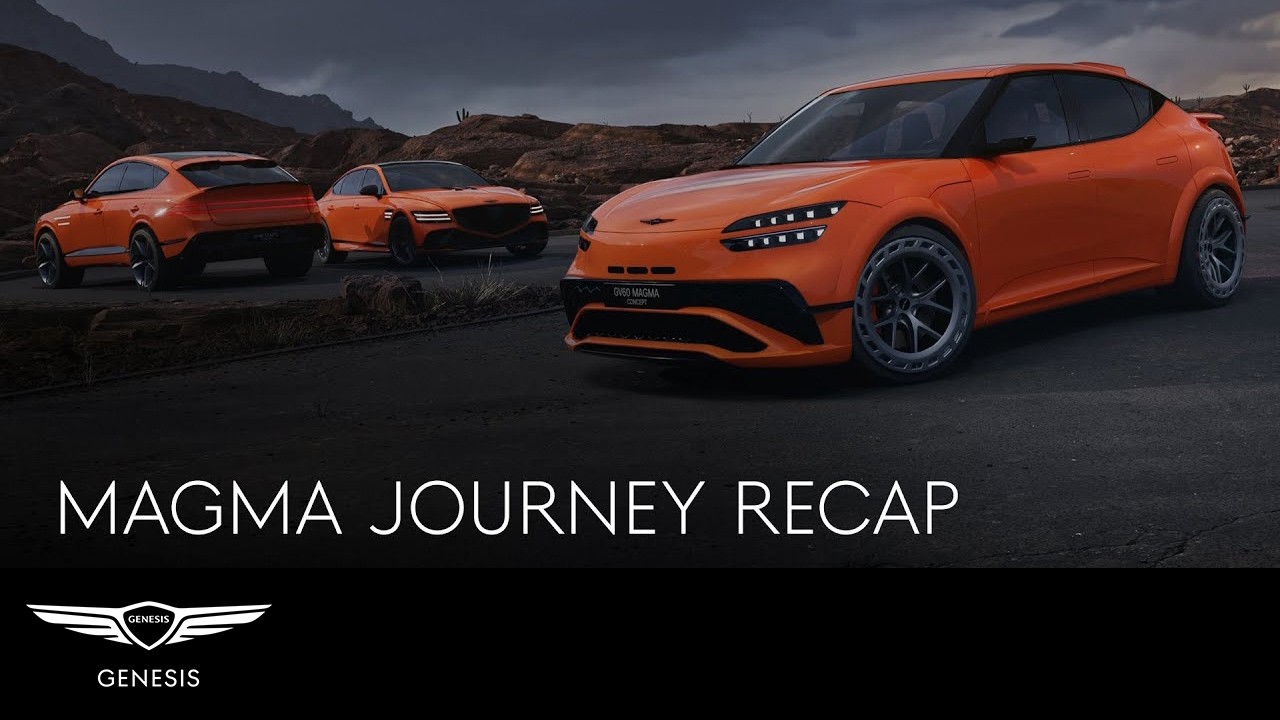 10 Official Genesis Dealerships in NYC