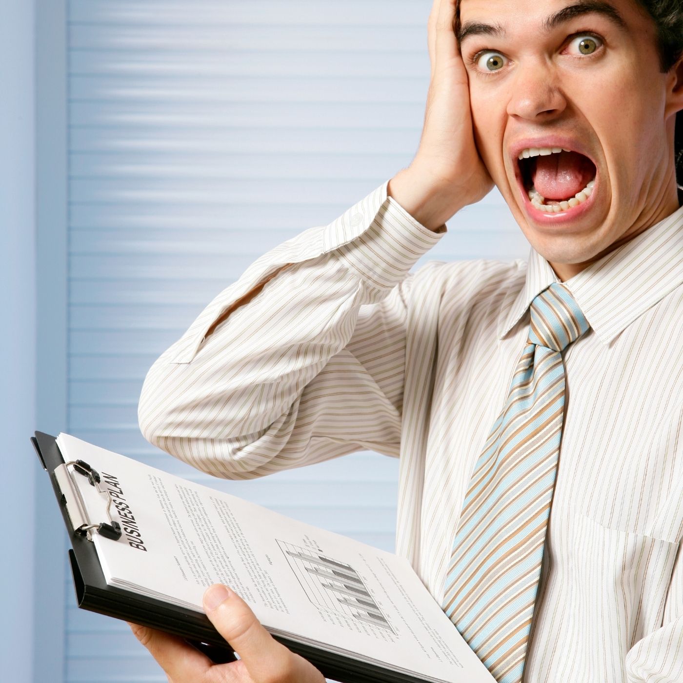 What is the next major financial crisis that could emerge from Wall Street?