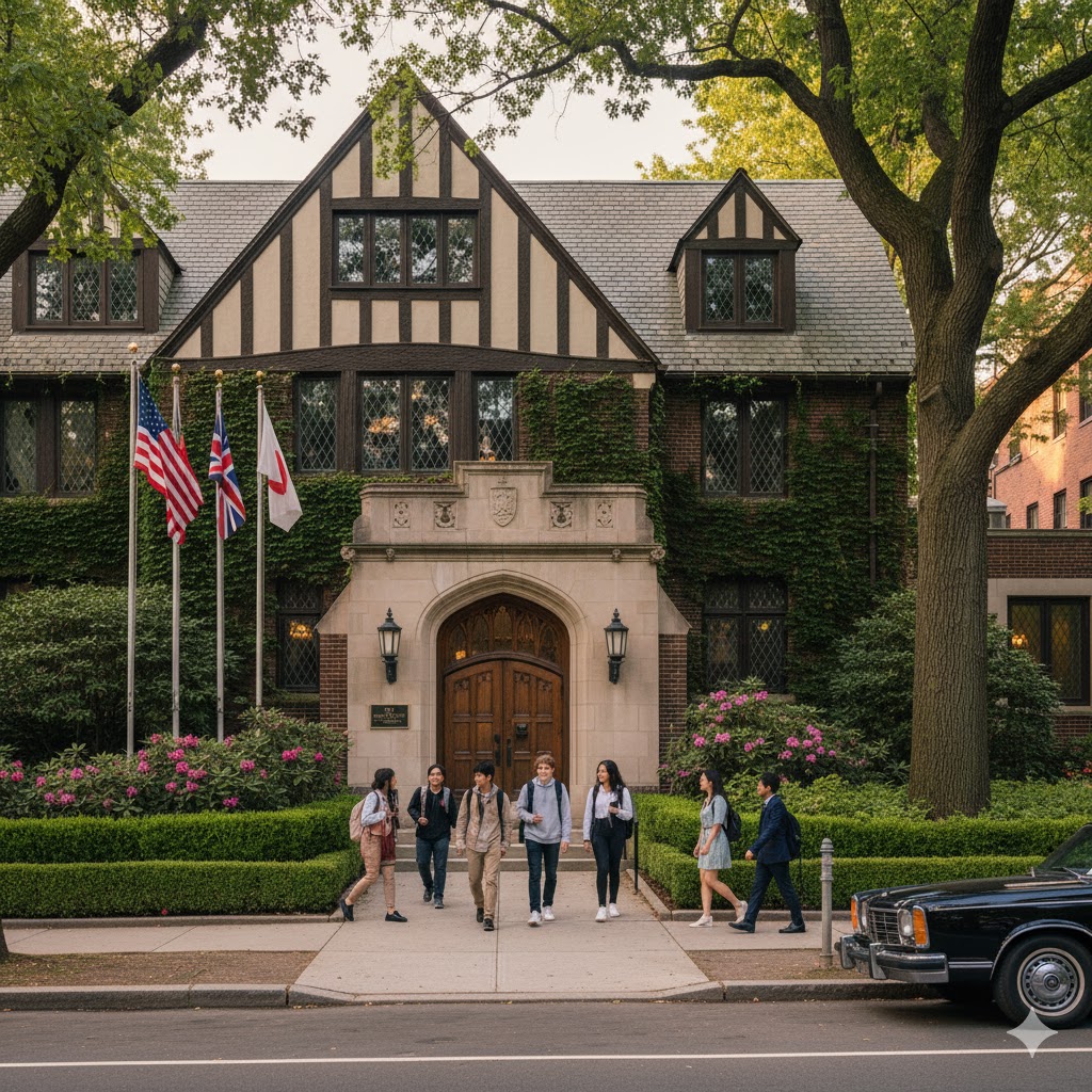The Best Private Schools in Queens
