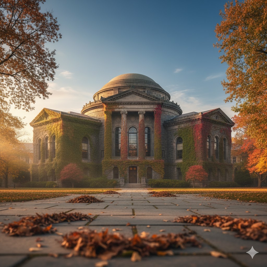 The Top 10 Universities in New York State