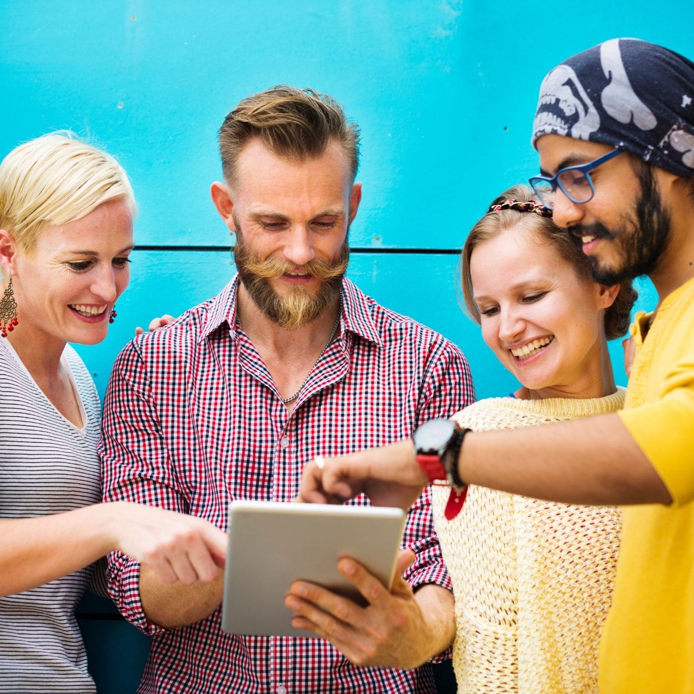 A Tour of Brooklyn's Neighborhoods: From Williamsburg to Park Slope