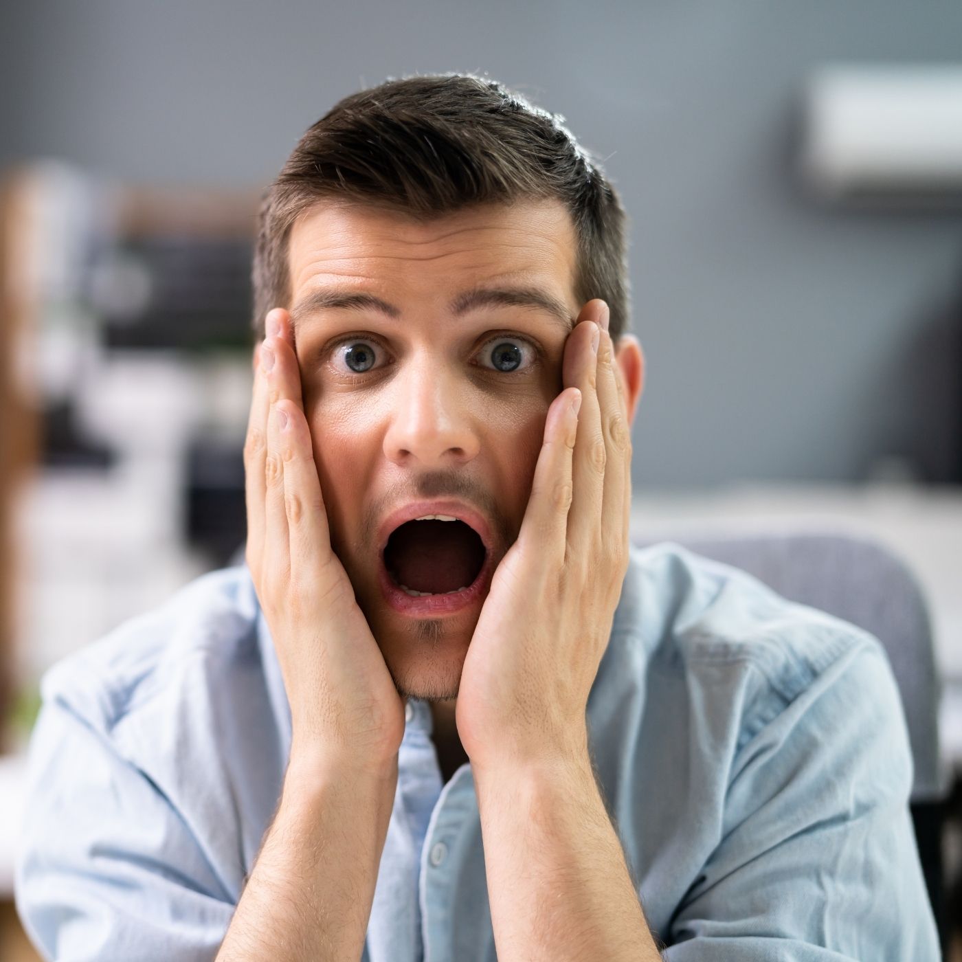 How deep is the connection between the political power of Washington D.C. and the decisions made on Wall Street?