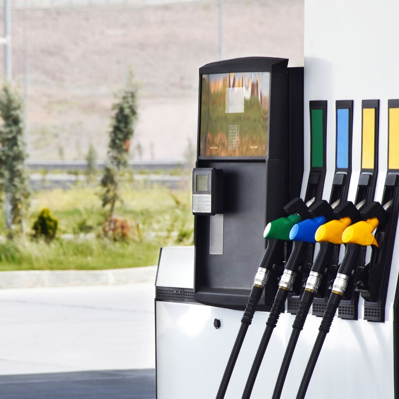 Complete Guide: The 10 Best Gas Stations in Brooklyn, NY