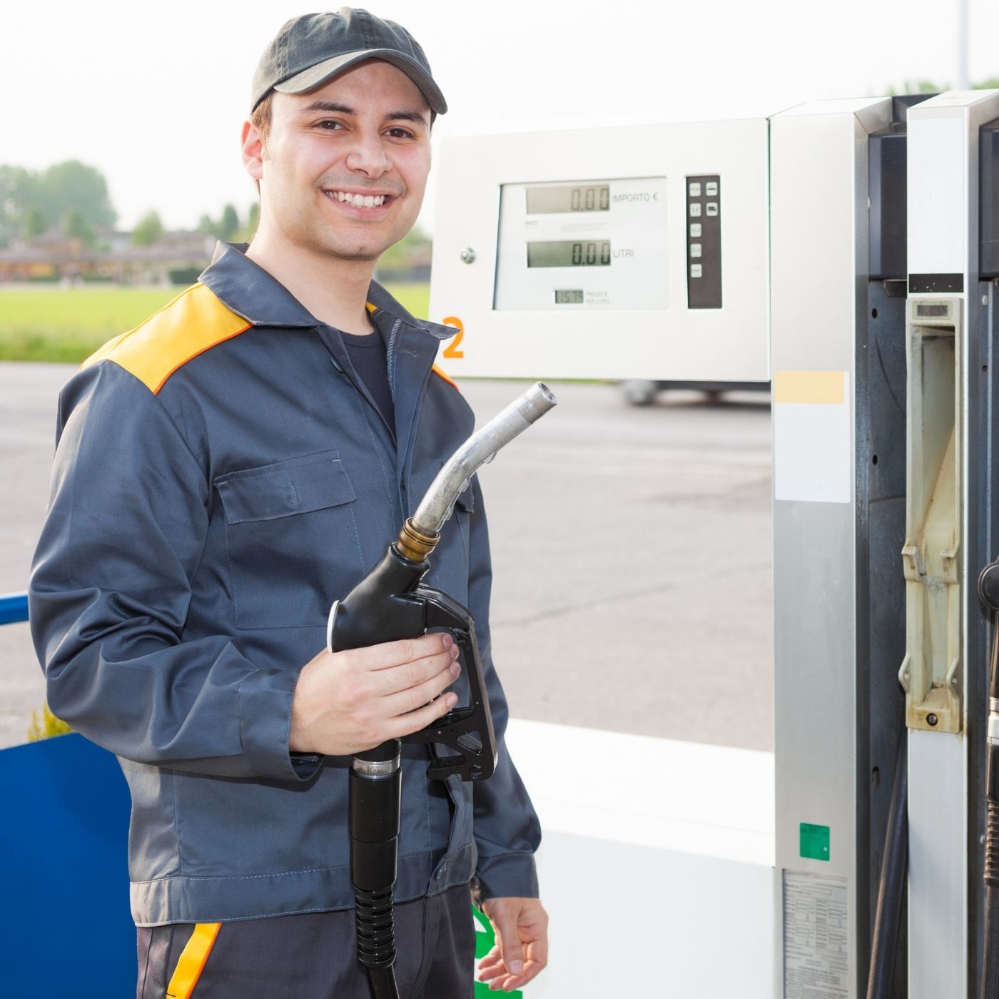 Complete Guide: The 10 Best Gas Stations in New York City