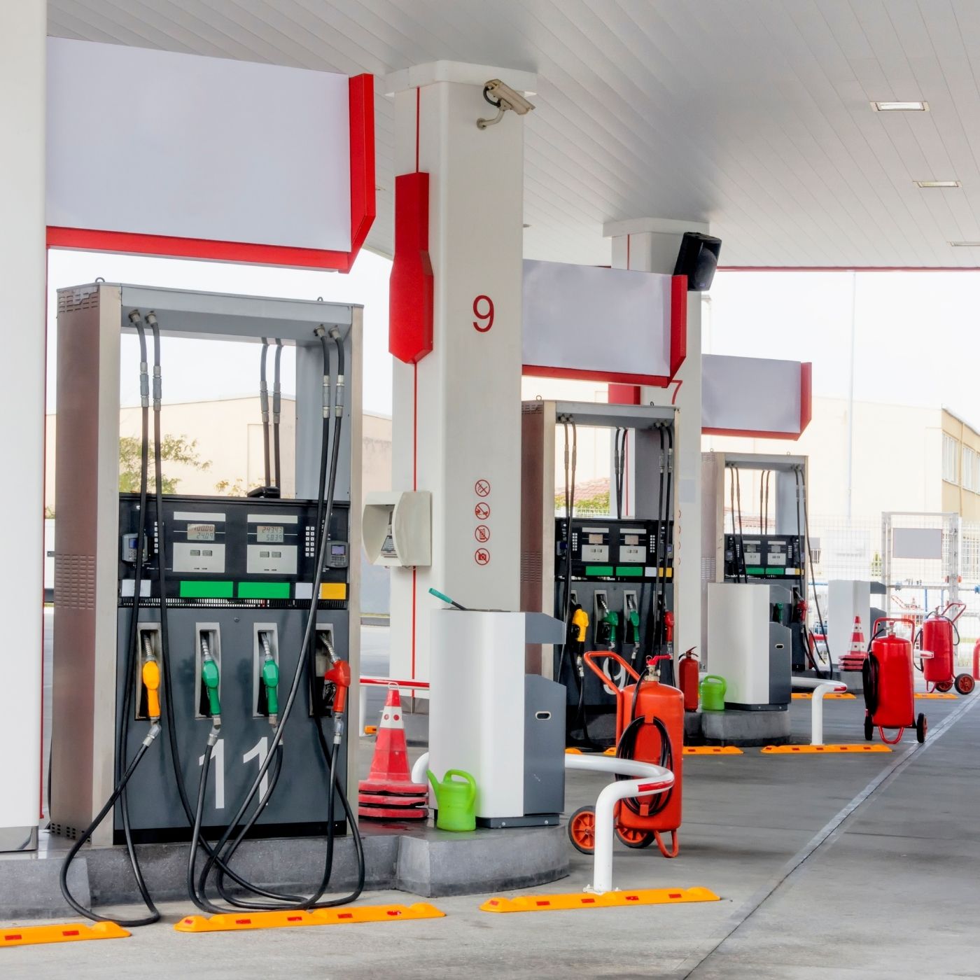 10 Best Gas Stations Near JFK International Airport (Queens Guide)