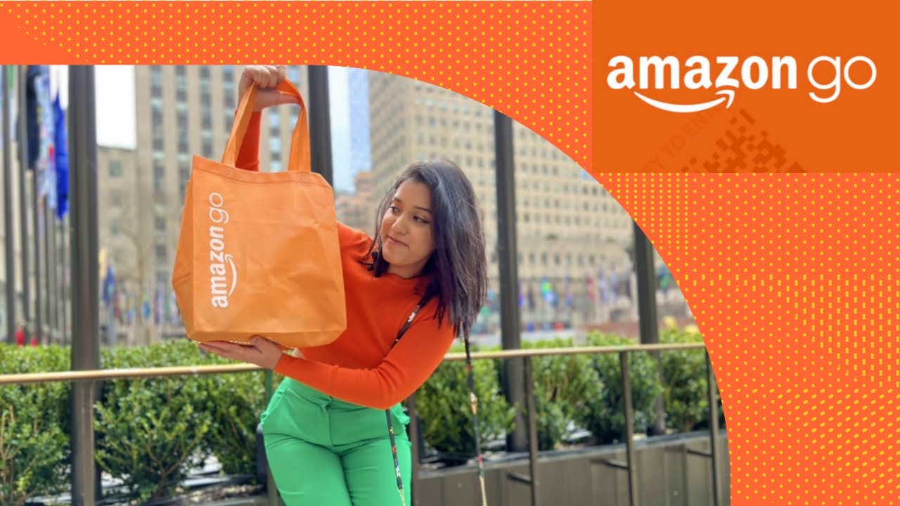 4 Best Official Amazon Go & Fresh Stores in NYC