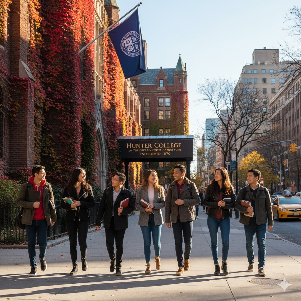 The Best CUNY Schools: A Ranking