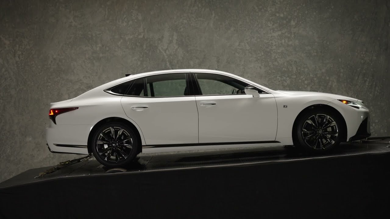 5 Best Official Lexus Dealerships in NYC