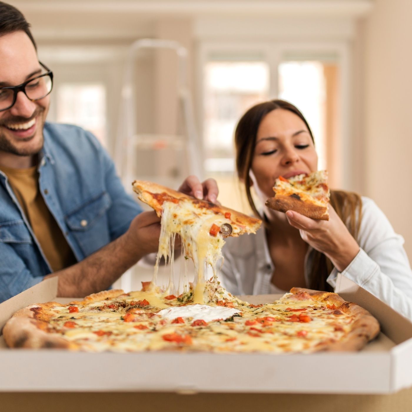 10 Best Pizzerias in Union Square NYC