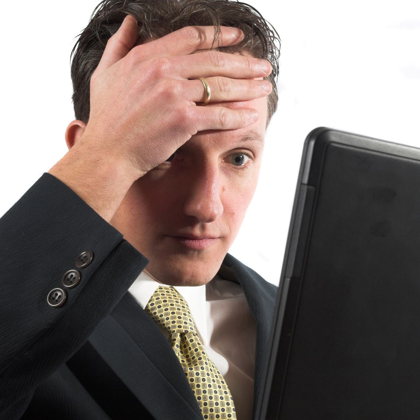 What is the true human cost behind the multi-billion dollar profits generated in the Financial District?