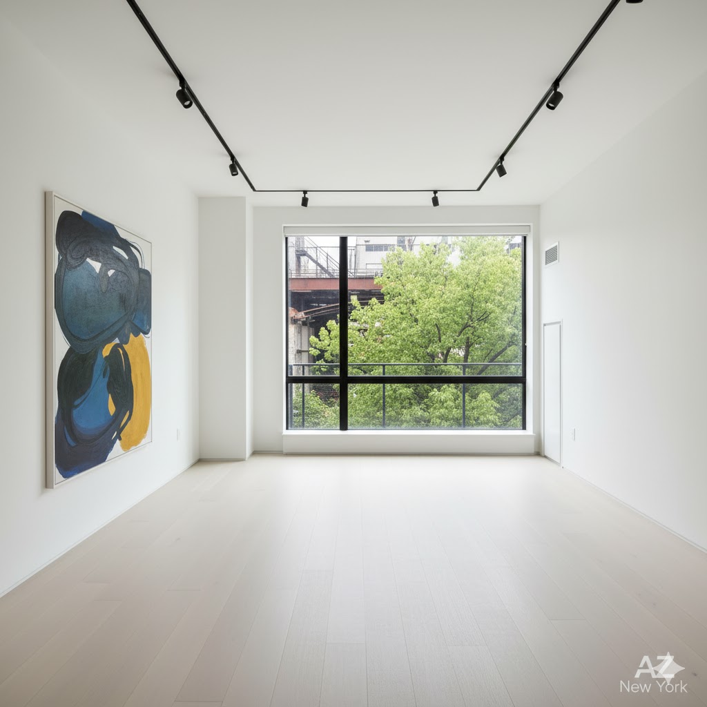 Buying Old Apartments in Chelsea, NYC