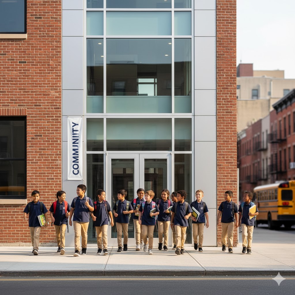The 10 Best Charter Schools in NYC