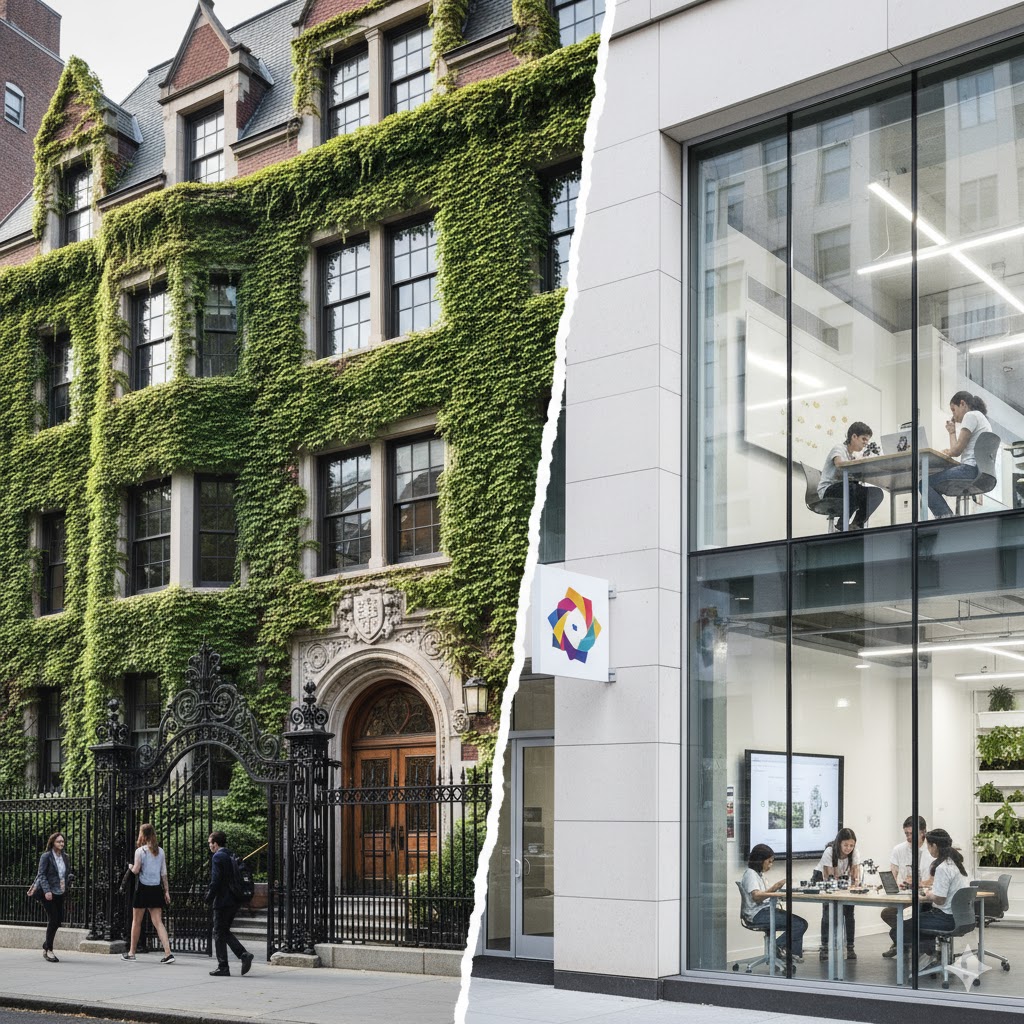 Guide to NYC Private School Tiers: A Decoder for Parents