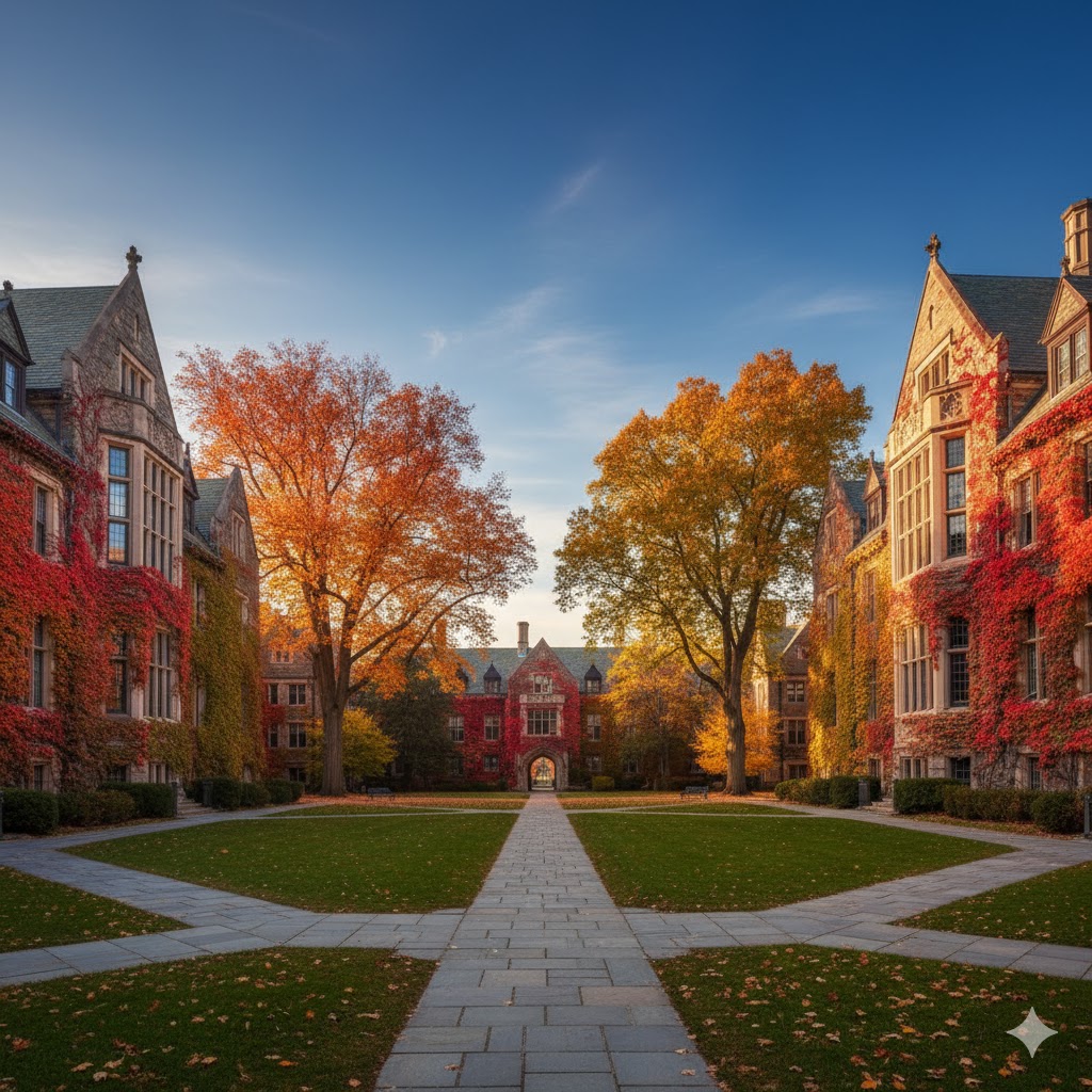 The 10 Best Boarding Schools Near NYC