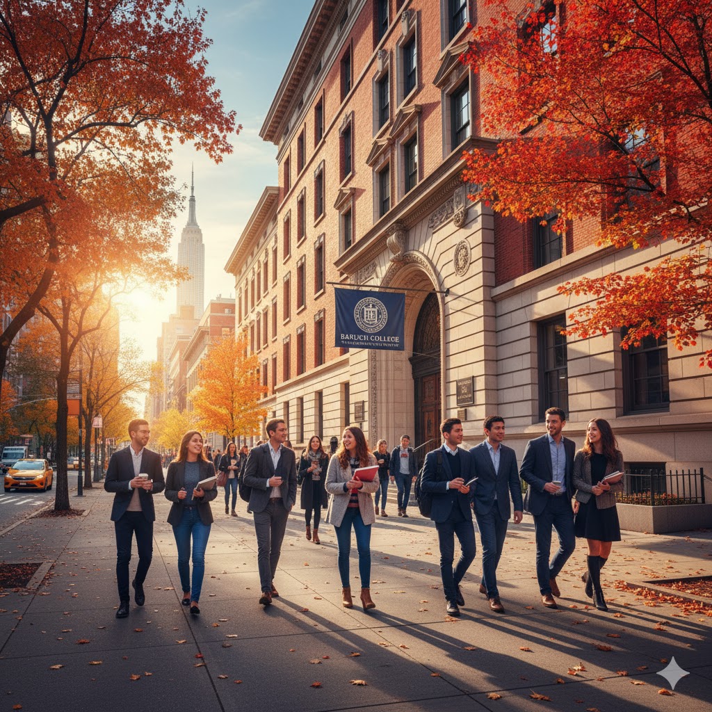 The Best CUNY Schools: A Ranking