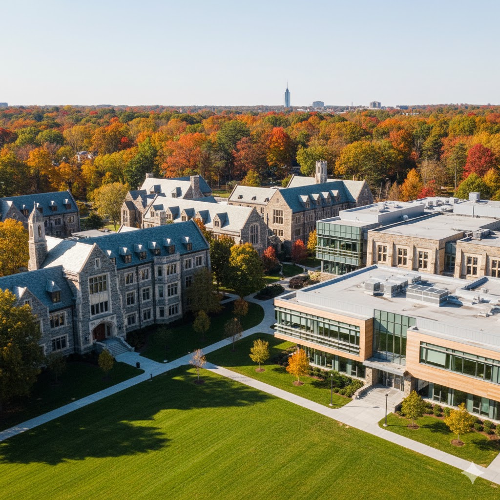 The Best Private Schools in Short Hills, NJ & Essex County