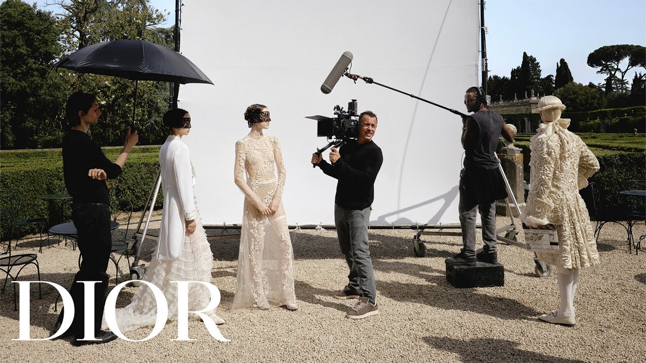 A Guide to Dior Boutiques in NYC