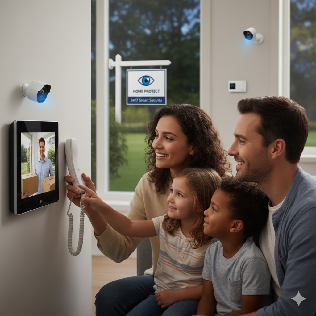 10 Best Home Automation & Security System Installers in NYC