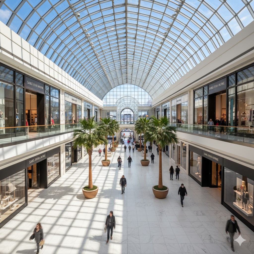 Brookfield Place Shopping in NYC — A Complete Guide