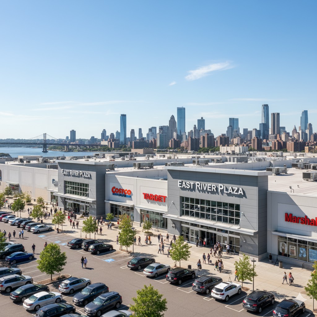 East River Plaza Shopping in NYC — A Complete Guide
