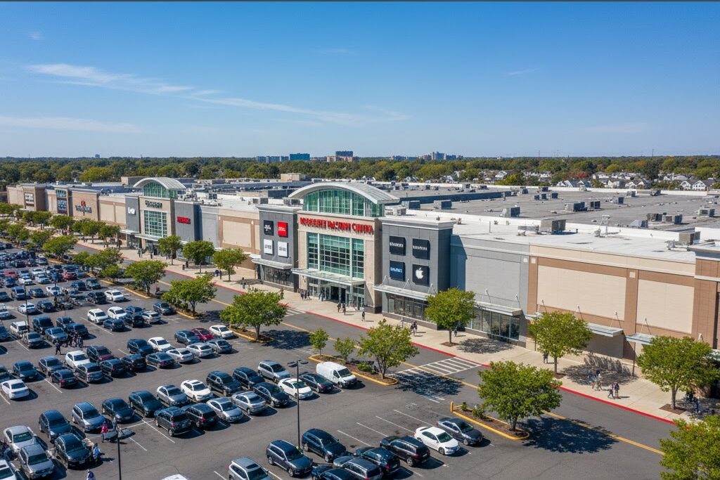 Roosevelt Raceway Center Shopping in LI — A Complete Guide 13 Roosevelt Raceway Center Shopping in LI