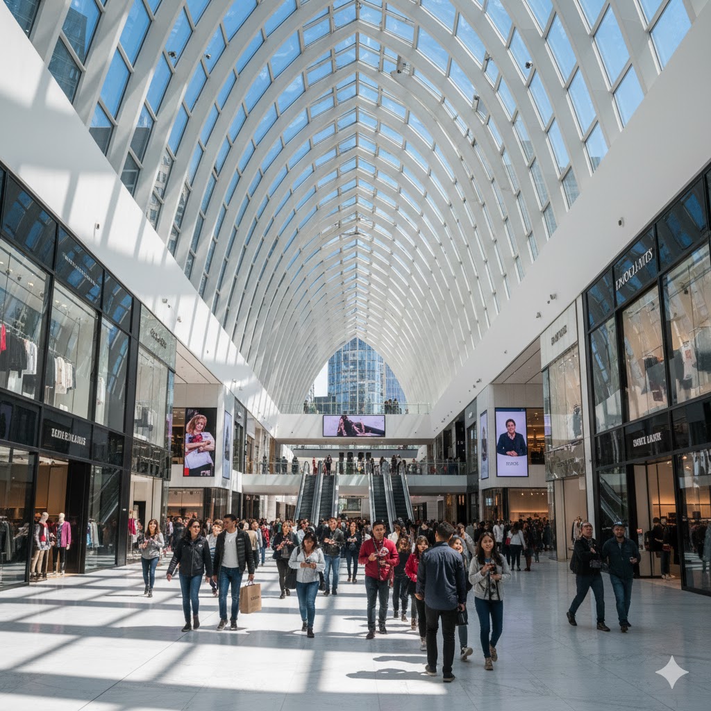 The Oculus Plaza Shops in NYC — A Complete Guide