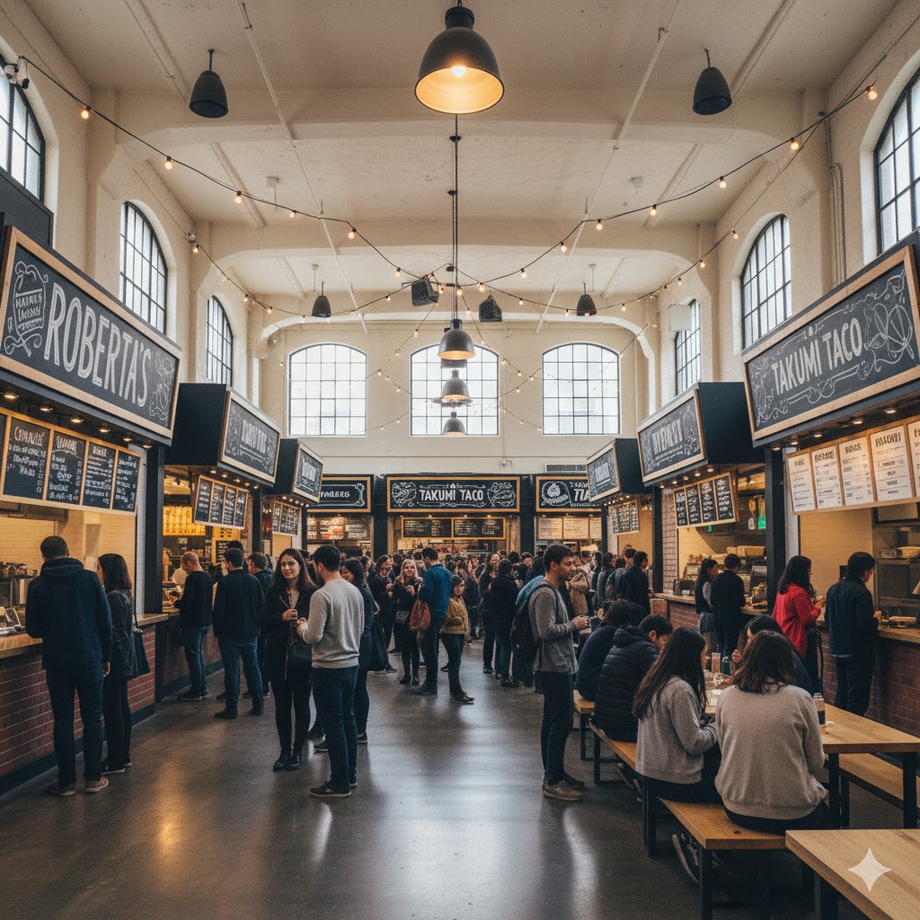 UrbanSpace Vanderbilt in NYC — A Complete Guide 15 UrbanSpace Vanderbilt in NYC — A Complete Guide