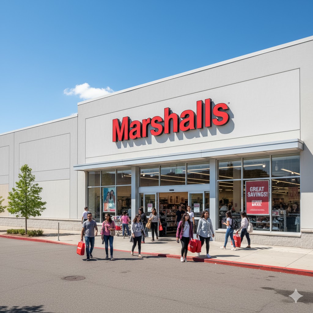 image Marshalls Stores in NYC — A Complete Guide