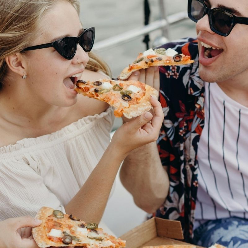 25 Melhores Deliveries de Pizza em NYC: O Guia Definitivo 2026