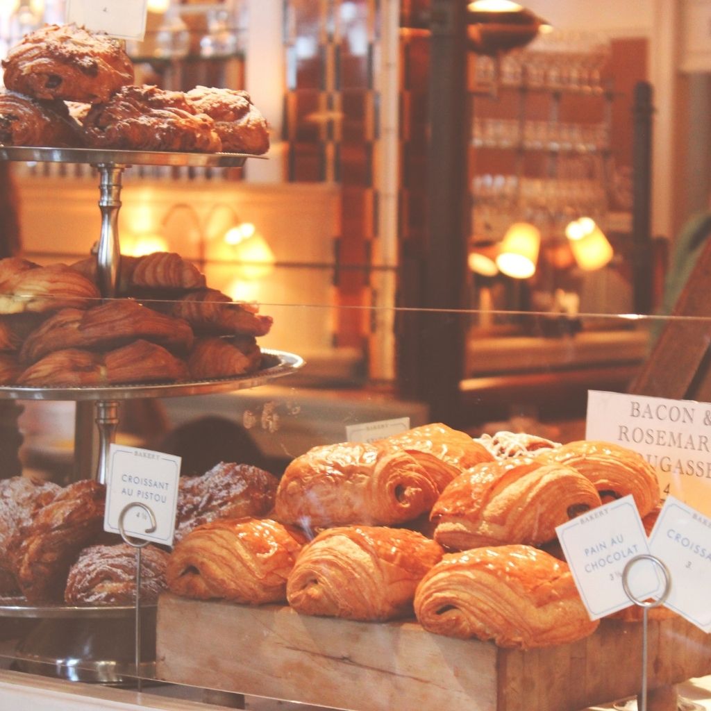 NYC Bakery Guide: The Best of the City