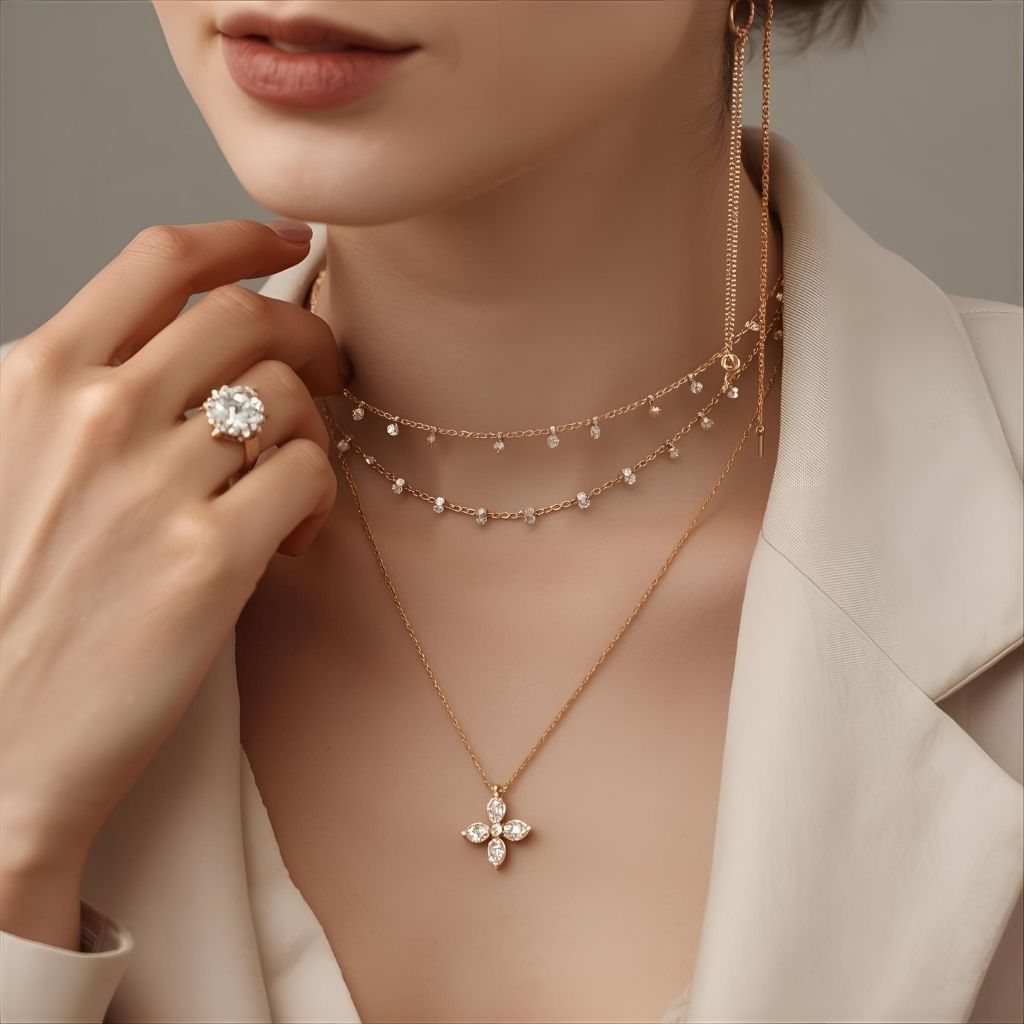 Guide to the Diamond District on 47th Street NYC