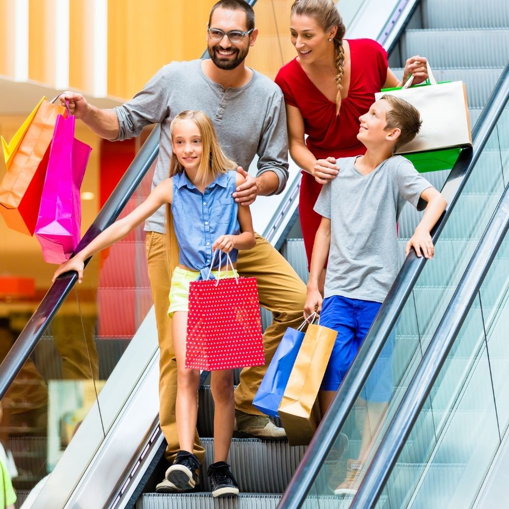 All Greads Brands Stores in NYC