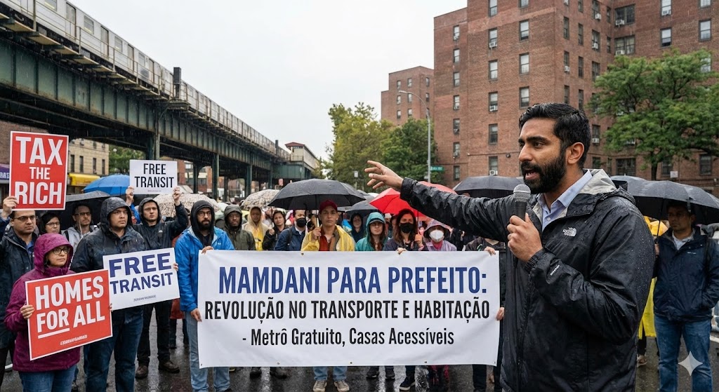 Zohran Mamdani e o Futuro de Nova York: Uma Revolução no Transporte e Habitação 13 Zohran Mamdani e o Futuro de Nova York: Uma Revolução no Transporte e Habitação
