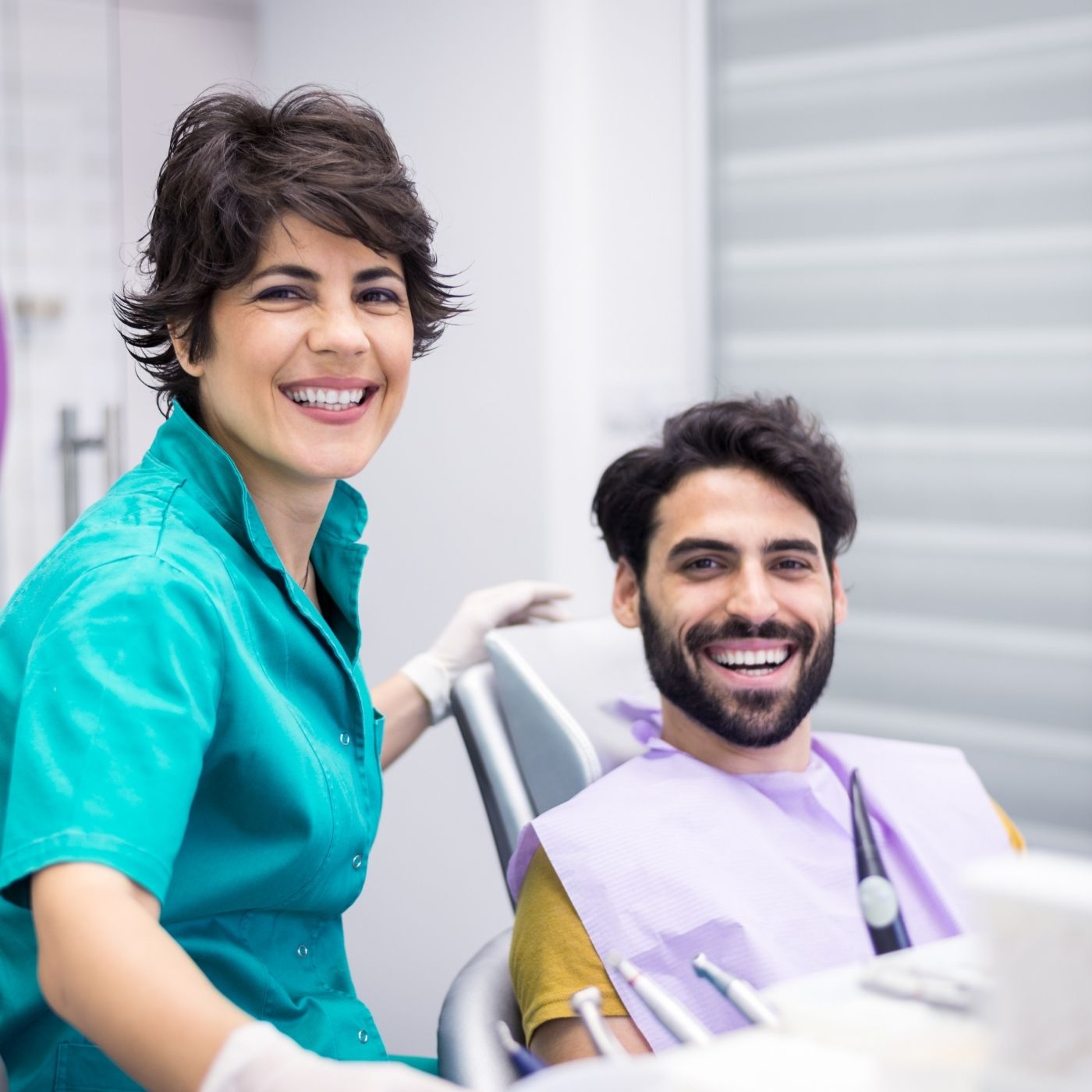 The Ultimate Guide to Dentists in NYC