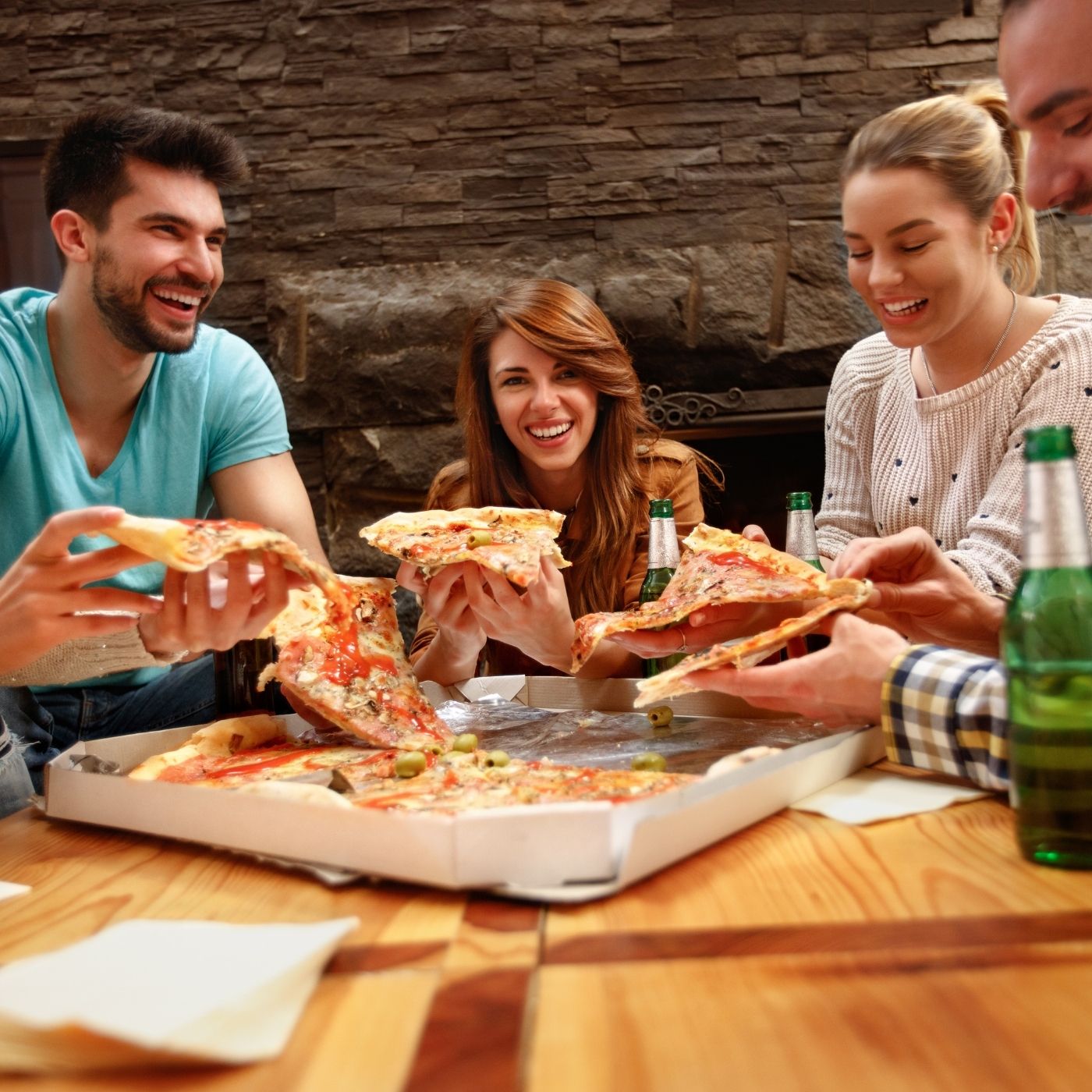 Niagara Falls Pizza Intelligence Brief — 10 Best Pizzerias (2026 Edition)