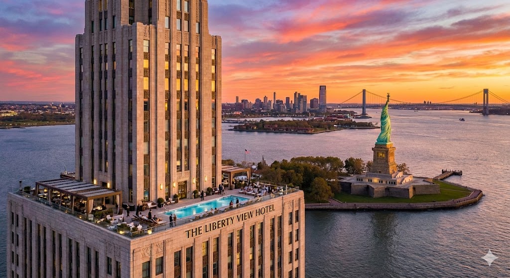 The Ultimate Guide to NYC Hotels